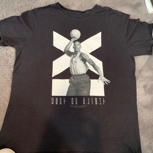 Micheal Jordan T-Shirt